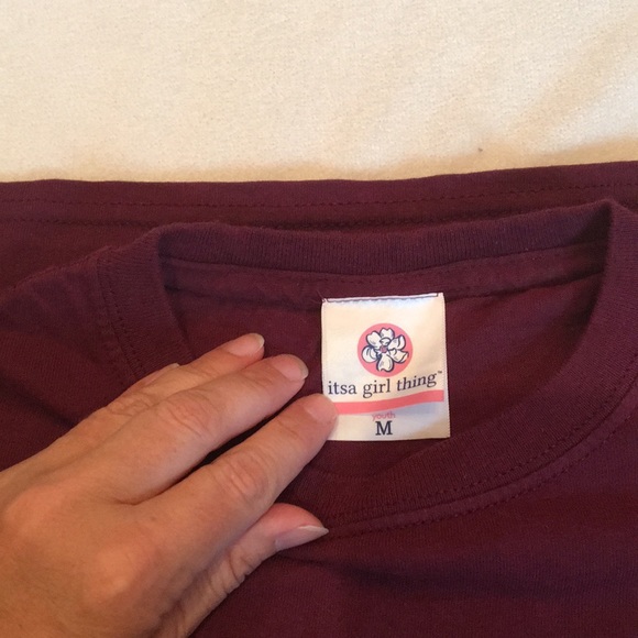 T-shirt - Picture 3 of 3